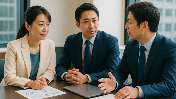 反社チェックの重要性と実務対応【後編】