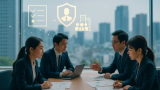 反社チェックの重要性と実務対応【前編】