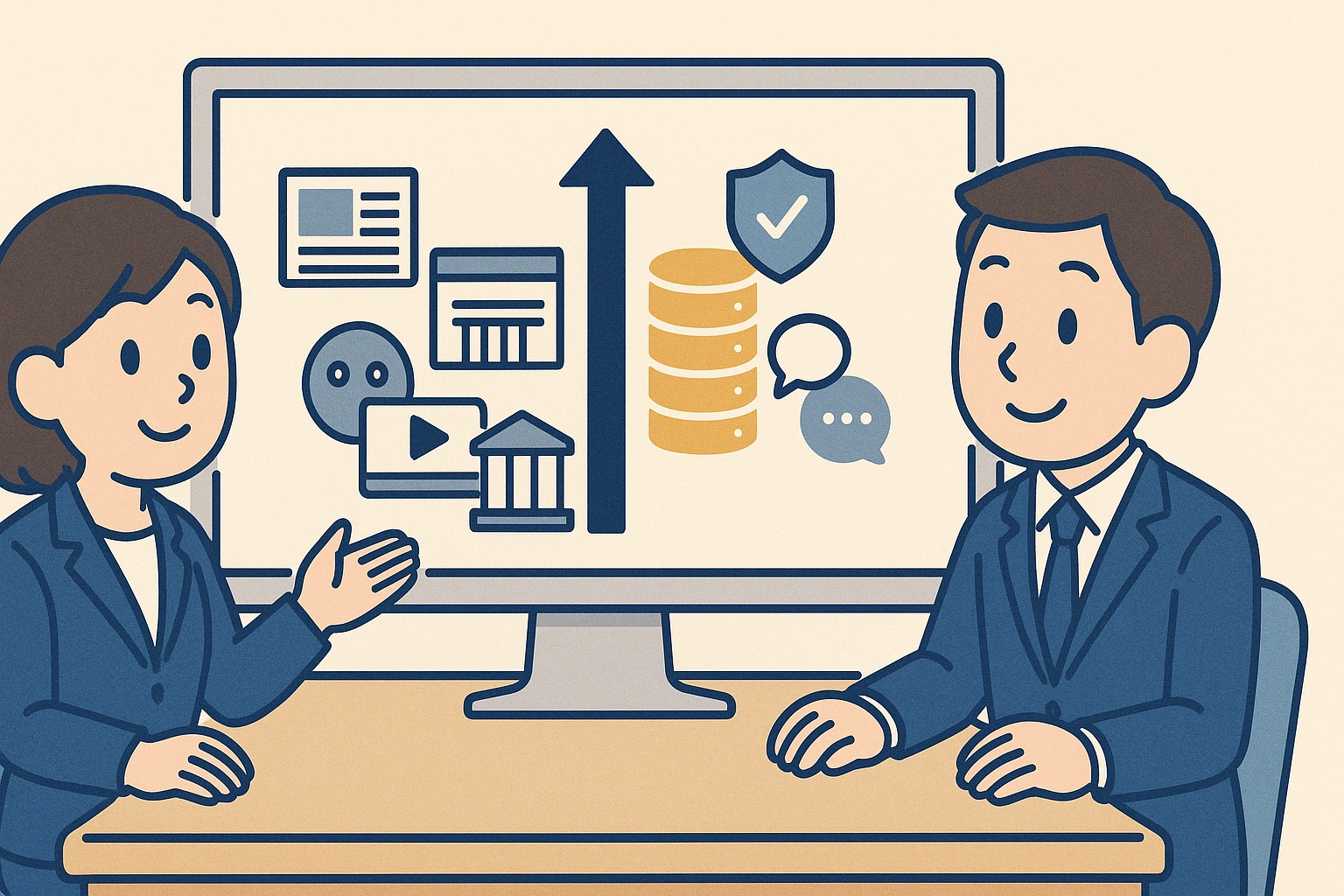 反社チェックを「形だけ」で終わらせないために【後編】