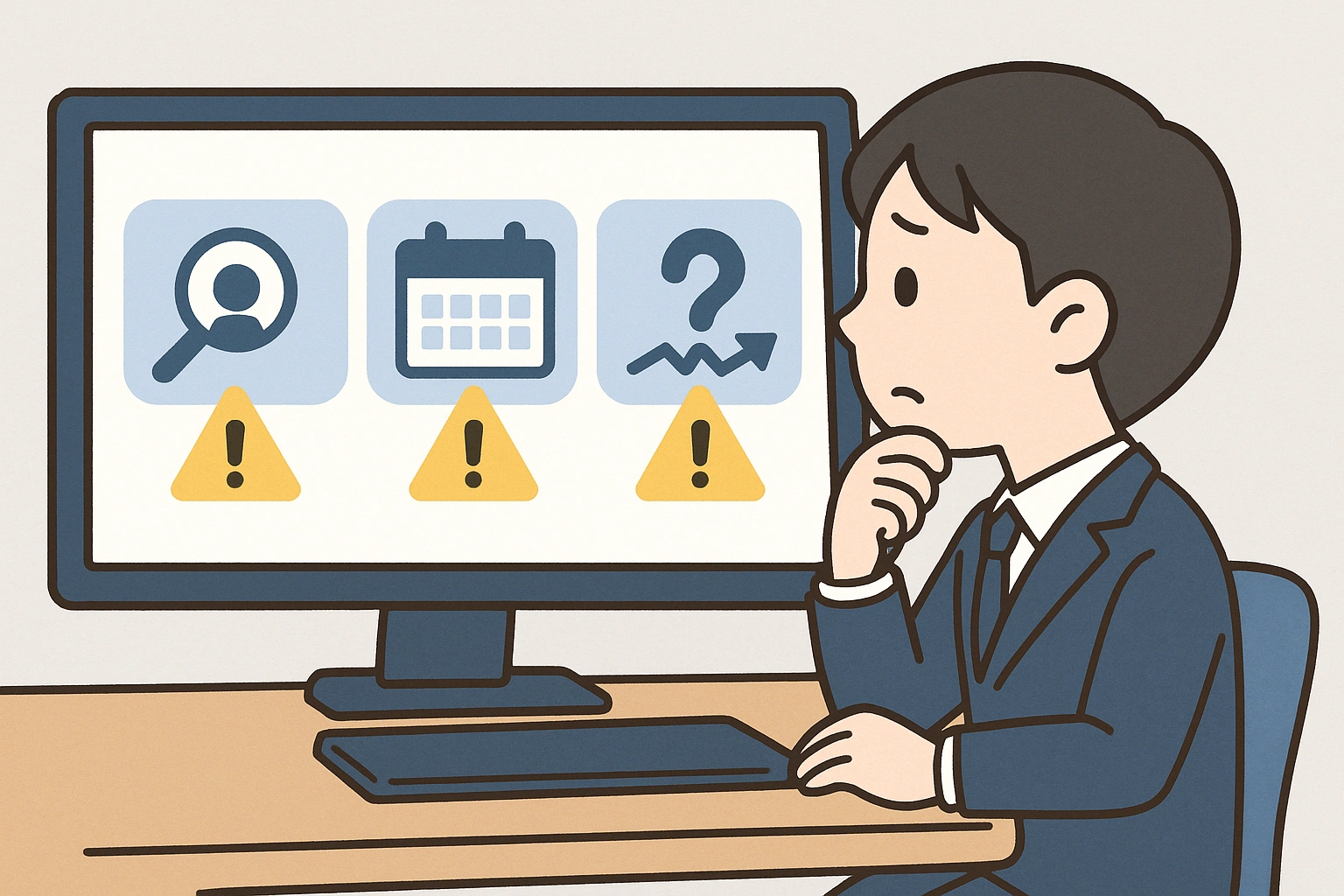 反社チェックを形だけで終わらせない【前編】