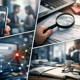 【前編】“関わっているように見える”だけで信頼を失う時代――...