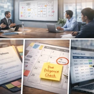 【後編】“関わっているように見える”だけで信頼を失う時代――...