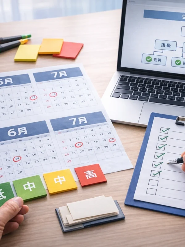 【中編】反社チェックは「導入して終わり」ではない