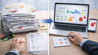 【後編】反社チェックは「導入して終わり」ではない