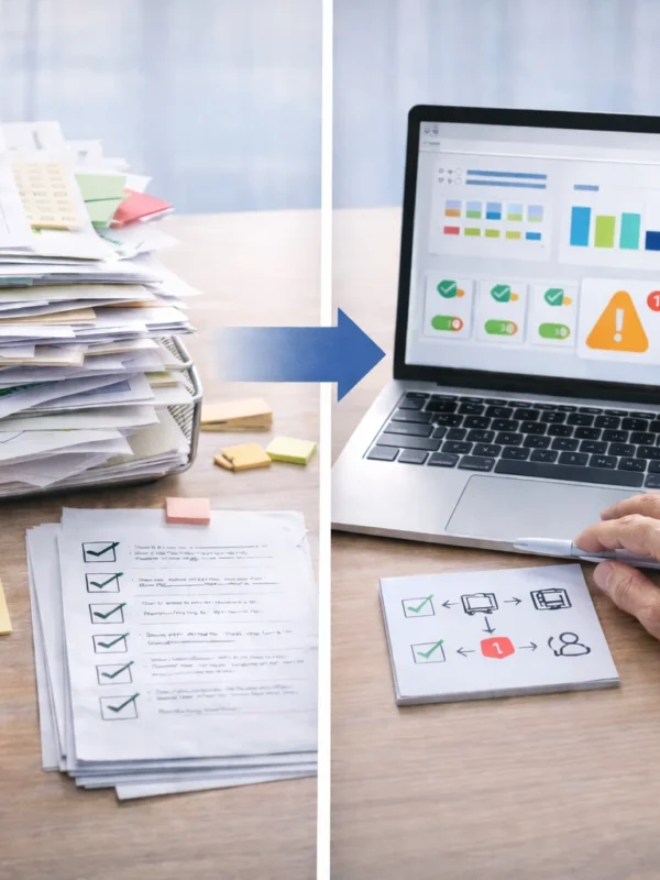 【後編】反社チェックは「導入して終わり」ではない