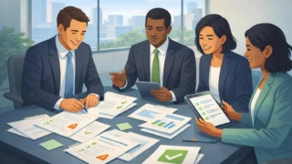 反社チェックの属人化リスク【後編】