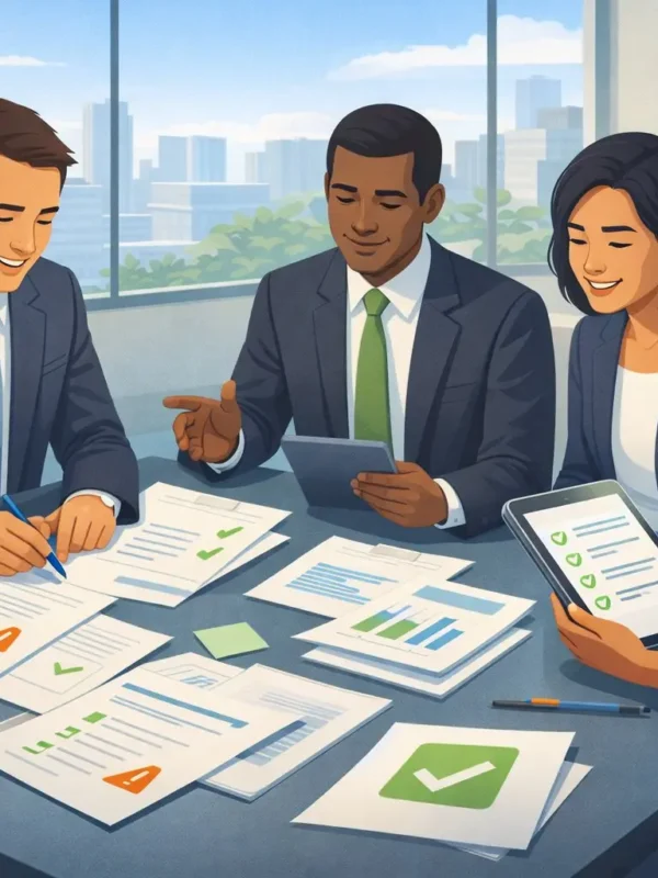 反社チェックの属人化リスク【後編】